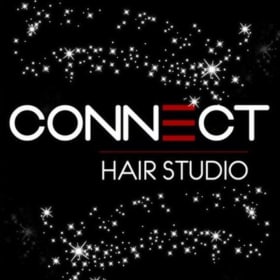 Connect Hair Studio - Luxury Hair Care Basket item