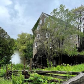 Village at Black Creek - Four General Admission Passes item