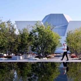 Aga Khan Museum - Two Passes item