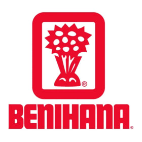 Benihana Japanese Steak House item