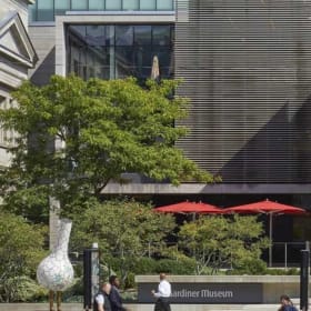 Gardiner Museum - Two Admission Passes item