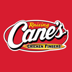 Canes Basket item