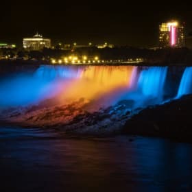 Niagara Parks - 2 Adventure Passes item
