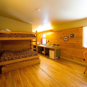 PET FRIENDLY - Weekend Cabin Room item
