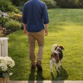 2-weeks of Pet Waste Removal from A Clear Path item