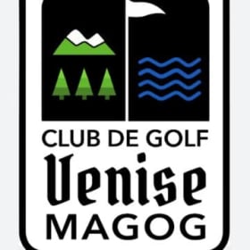 Duo golf & Voiturette Club de golf Venise item