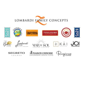 Lombardi Family Concepts $150 Gift Card item