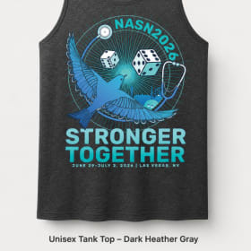 Unisex Tank-top item