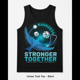 Unisex Tank-top item