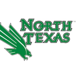 University of North Texas Football Tickets item