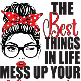 Best Things In Life T-Shirt item