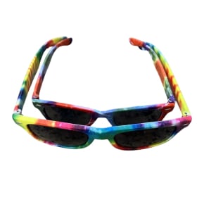 Tie-dye Sunglasses item