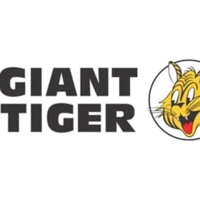 Giant Tiger item