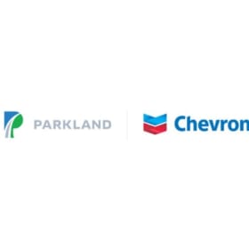 Parkland/Chevron (also works at Pioneer & Fas Gas) item