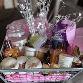 Self Care Basket item