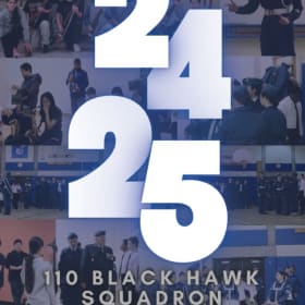 Yearbook (2026) item