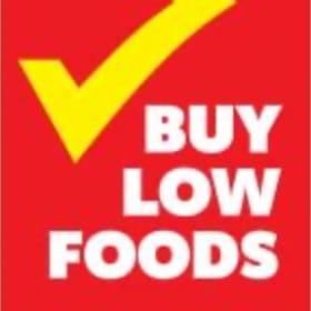 Buy-Low Foods item