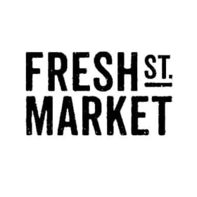 Fresh St. Market (Reloadable) item