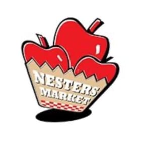 Nesters Market item