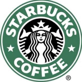 Starbucks item