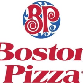 Boston Pizza item