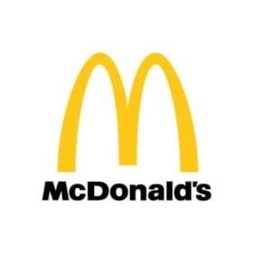 McDonald's item