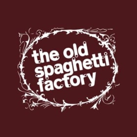 Old Spaghetti Factory item