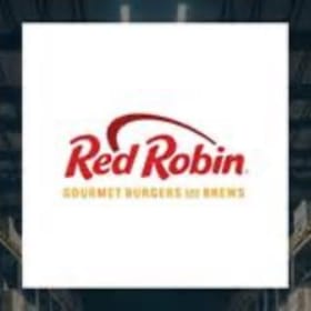 Red Robin item