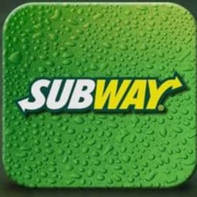 Subway item