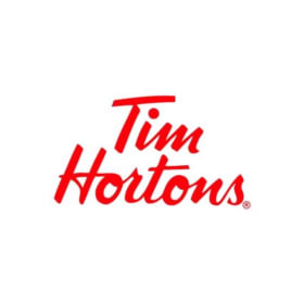 Tim Hortons item