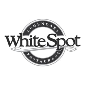White Spot item