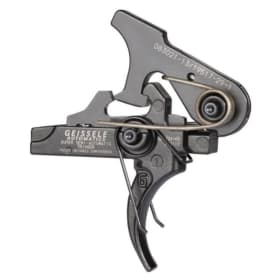 Super Semi-Automatic® (SSA®) Trigger item