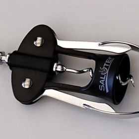 Salute! Wine Bottle Opener item