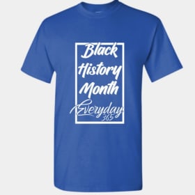 Black History Everyday item
