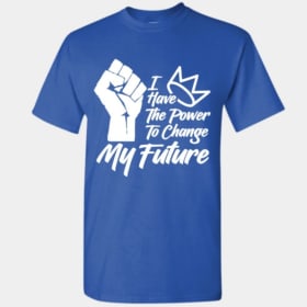 Change my Future item