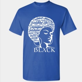 Afro Love item