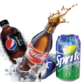 Drinks item