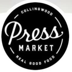Press Market Gift Certificate item