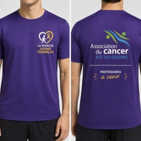 T-shirt item