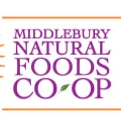 Middlebury Coop item