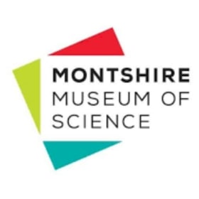 Montshire Museum of Science item