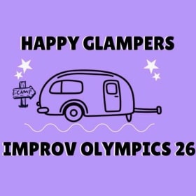 Happy Glampers item
