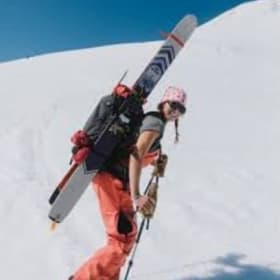 Skida hats and Snowbowl passes item