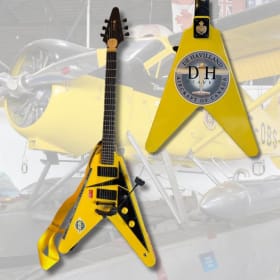 CBHC Guitar item