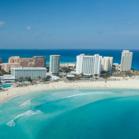 Cancun Getaway #1  item
