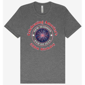 Logo T-shirt (Deadline 6/8/26) item