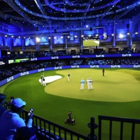 TGL Match Tickets, Parking, & VIP Pre Match Field Access item