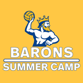 2026 Water Polo Summer Camp item
