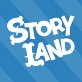 4 General Admission Tickets to Story Land 🎢 item
