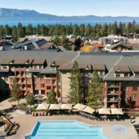 Marriott’s Timber Lodge, Lake Tahoe item